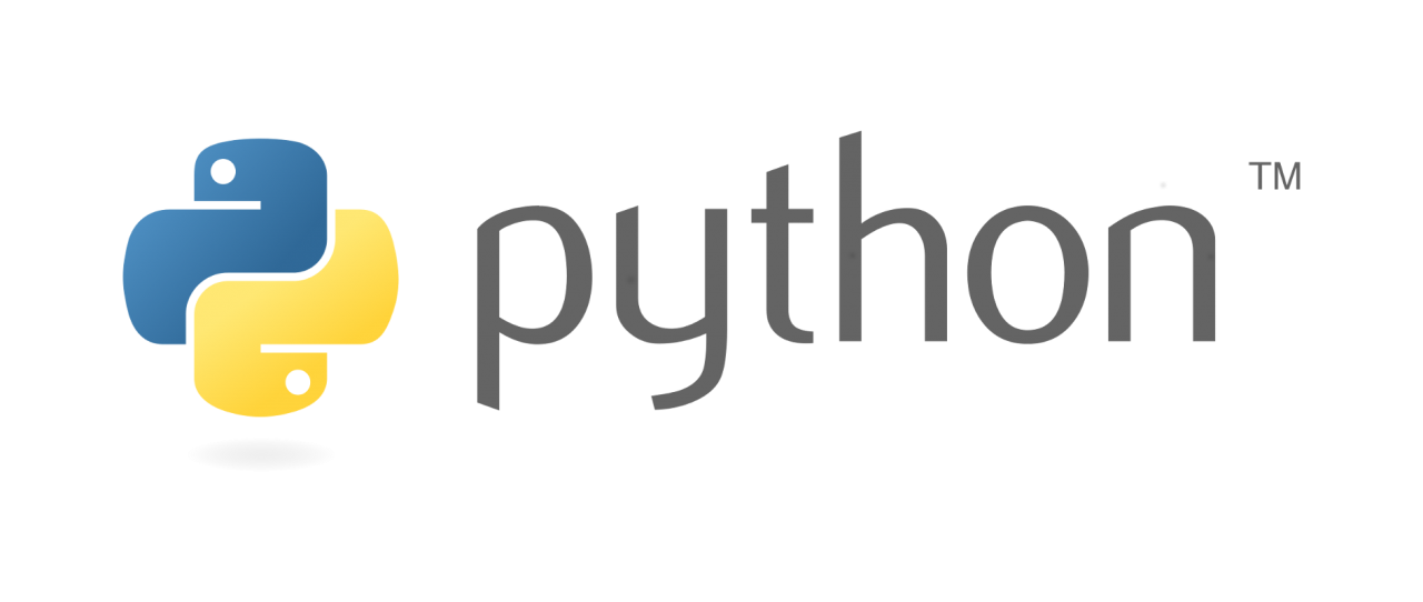 python