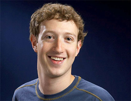 Zuckerberg